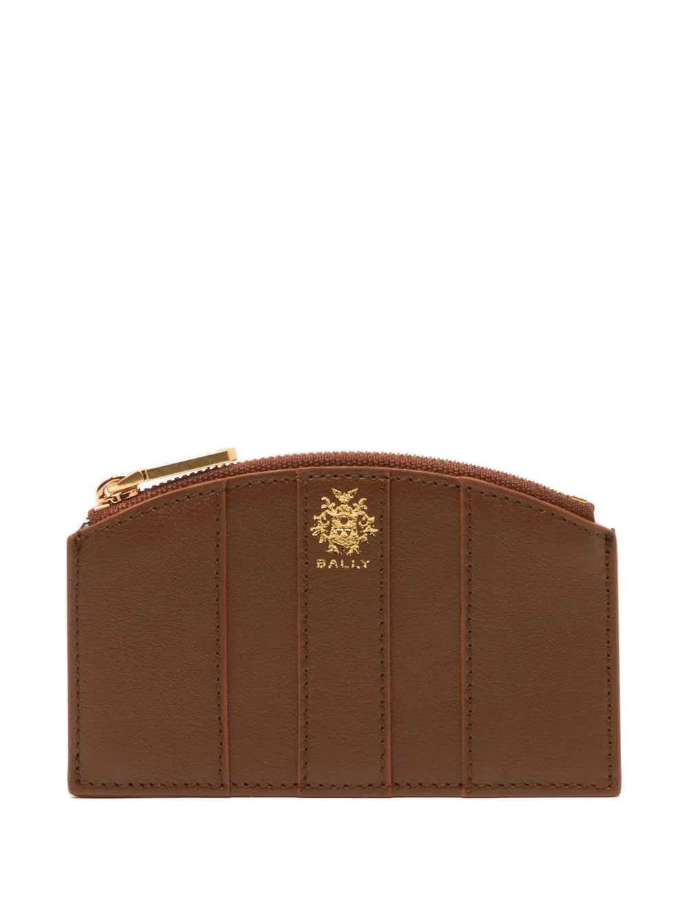 Bally cartera Bally Crest | marrón | Image 1