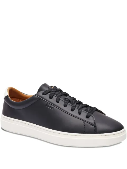 HUGO Kieran lace-up sneakers