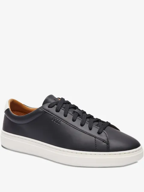 HUGO Kieran lace-up sneakers