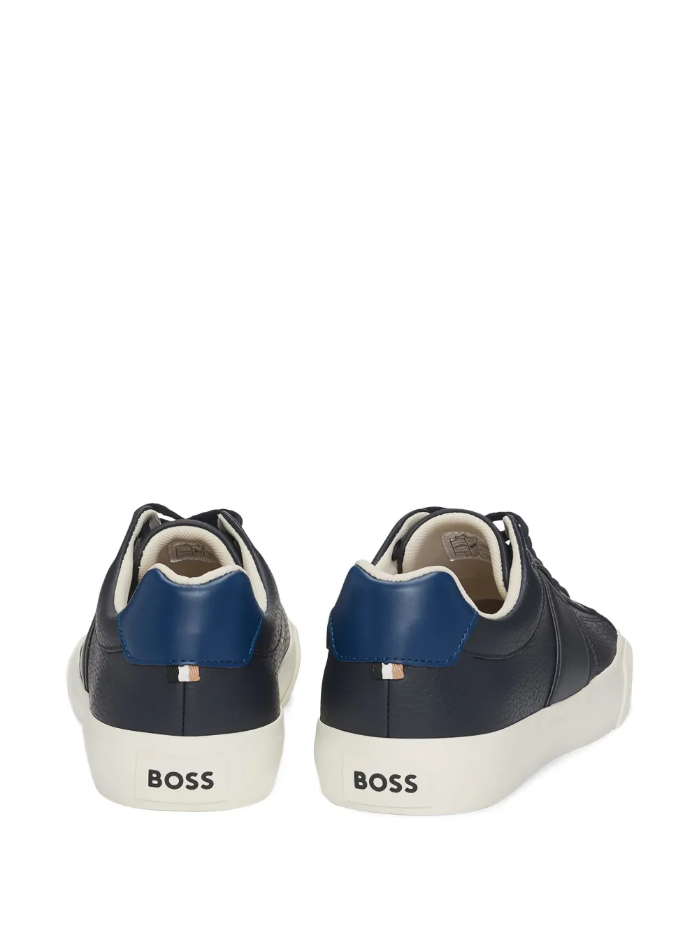 HUGO Aiden sneakers Blauw