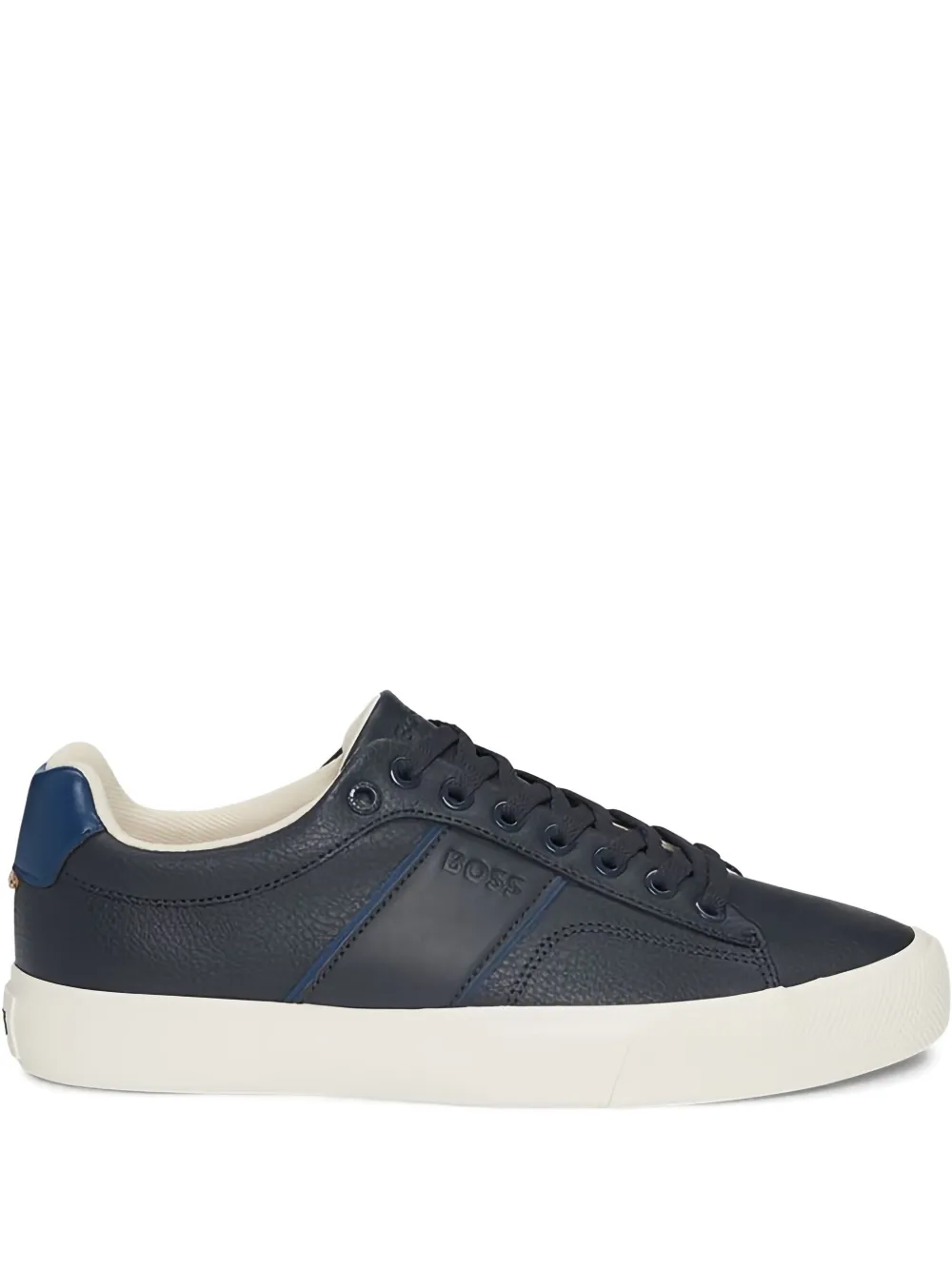 HUGO Sneakers Aiden - Blu