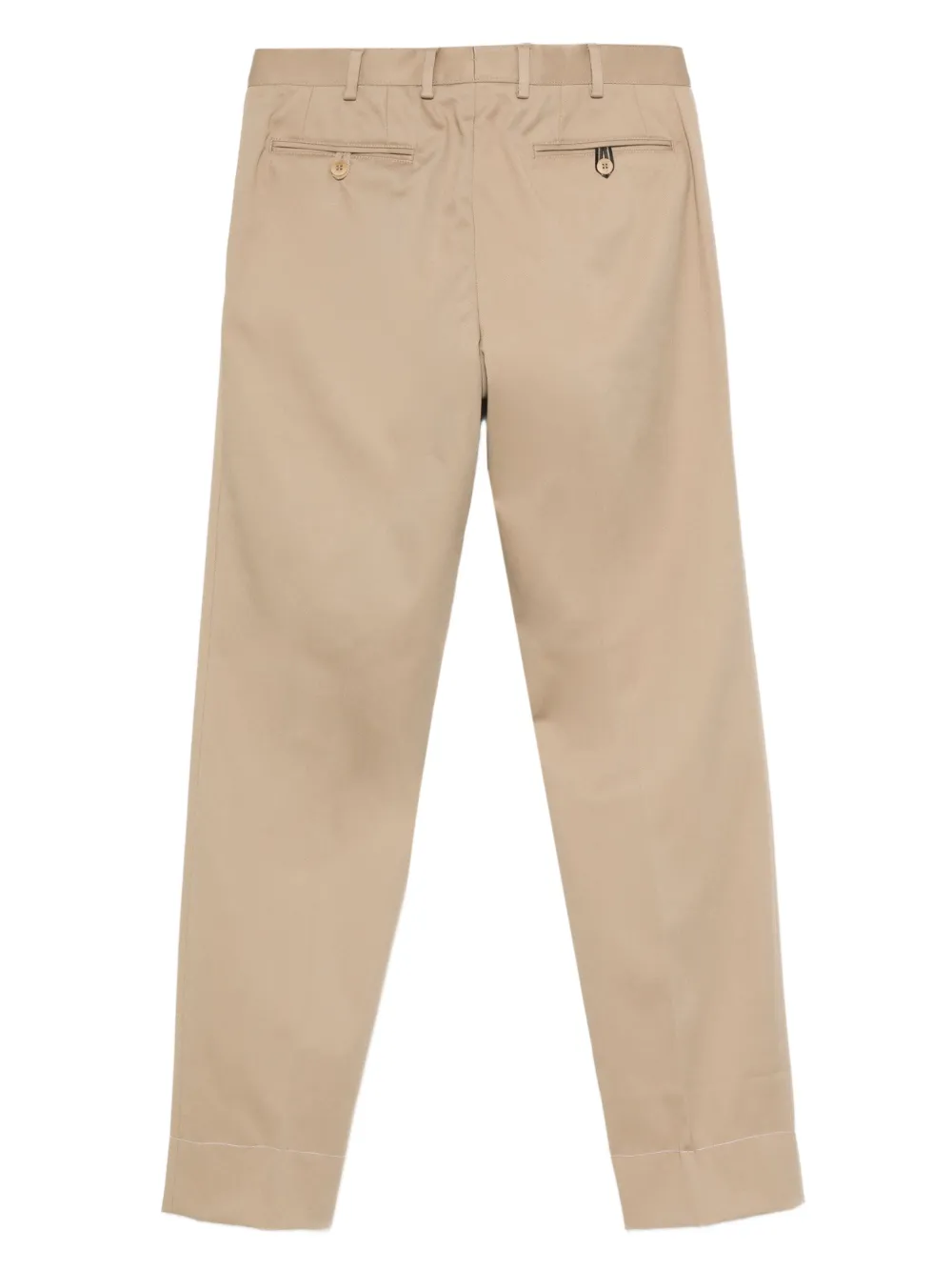 Brioni Plooibroek - Beige