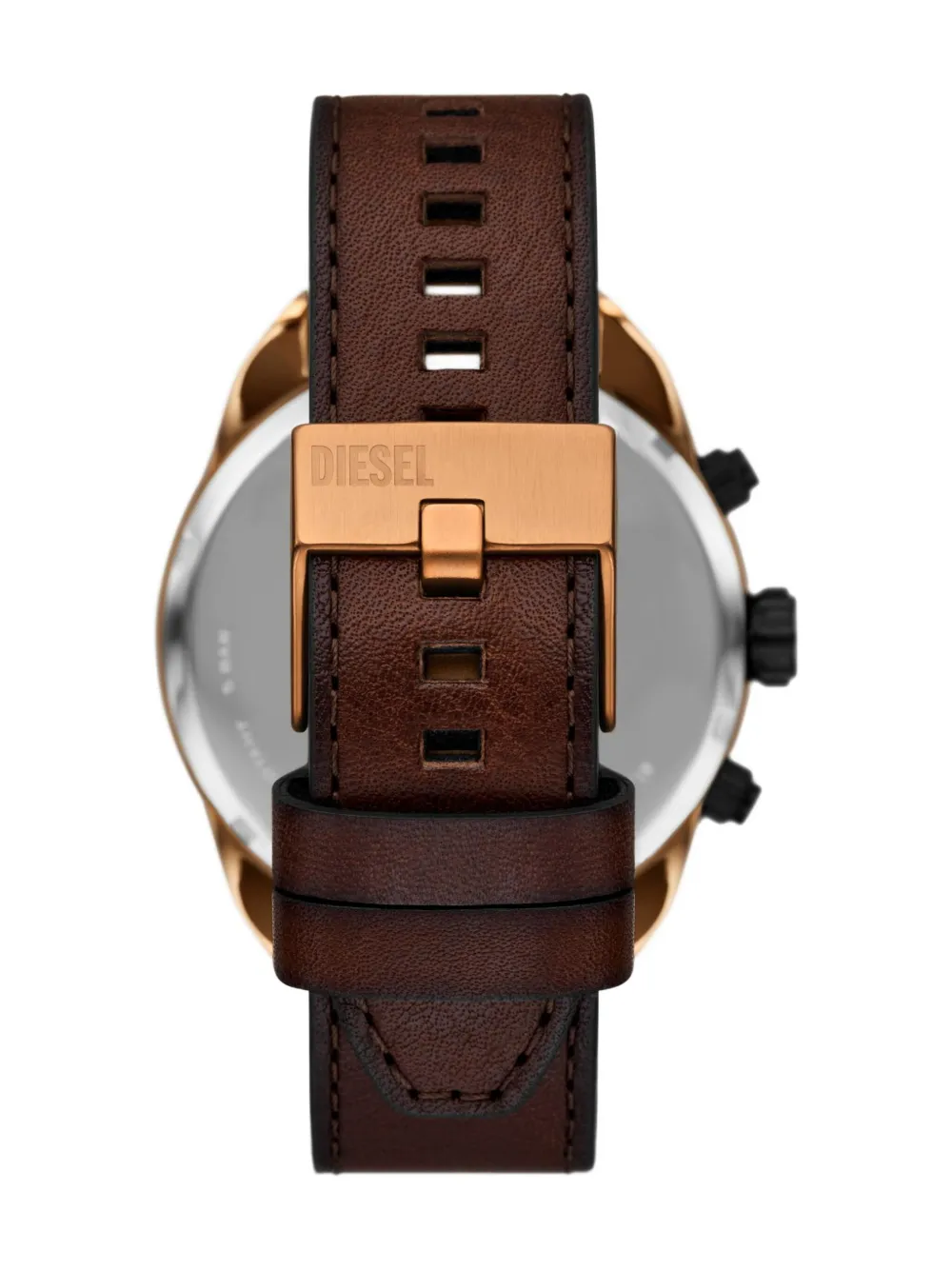  Diesel Spiked 49mm - Brown 