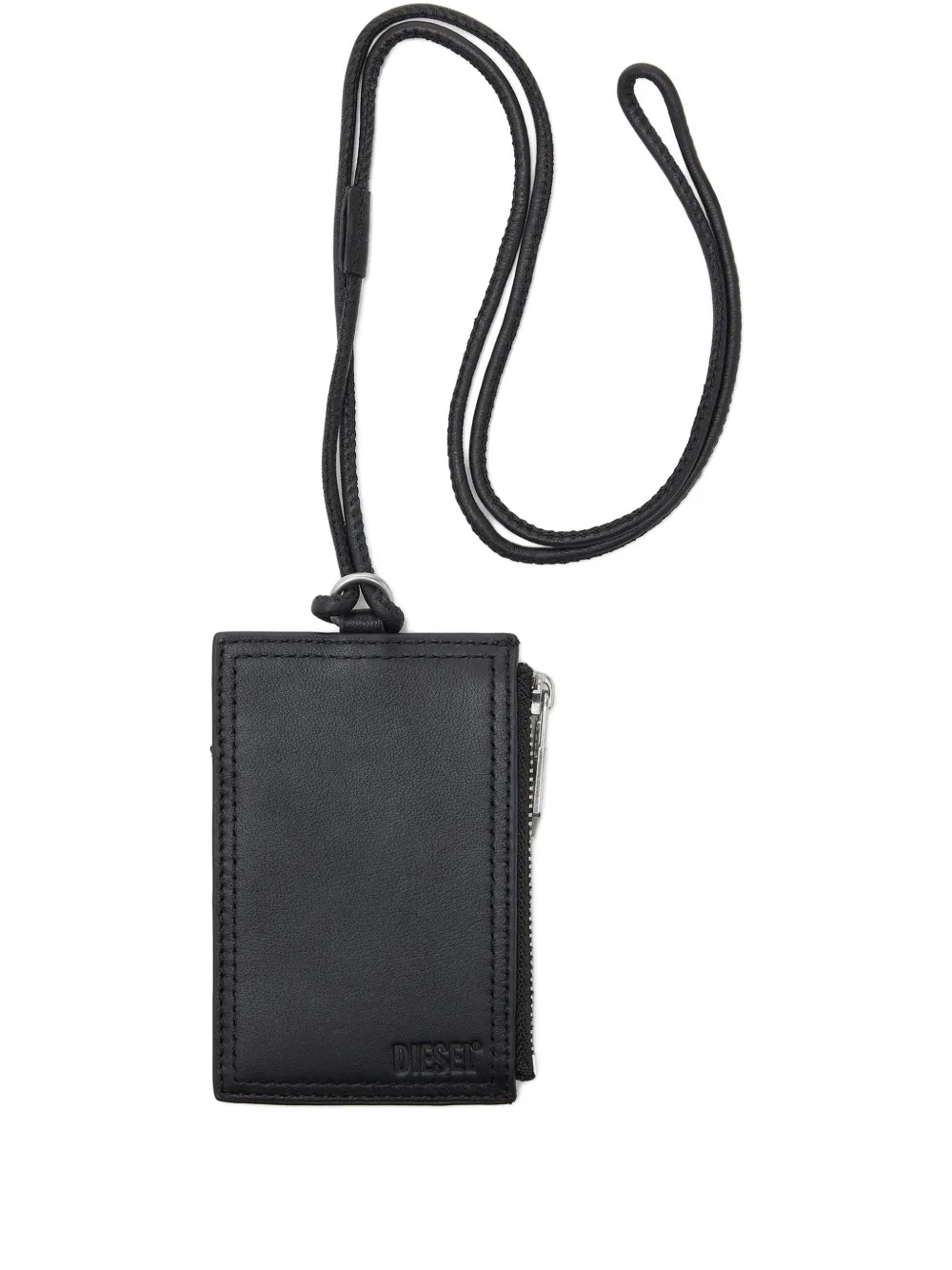 Diesel multi-pockets badge holder | Image 2
