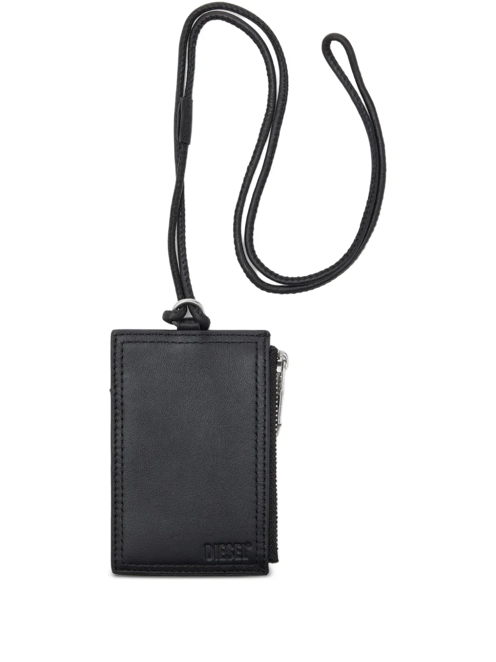 Diesel multi-pockets badge holder | Image 2