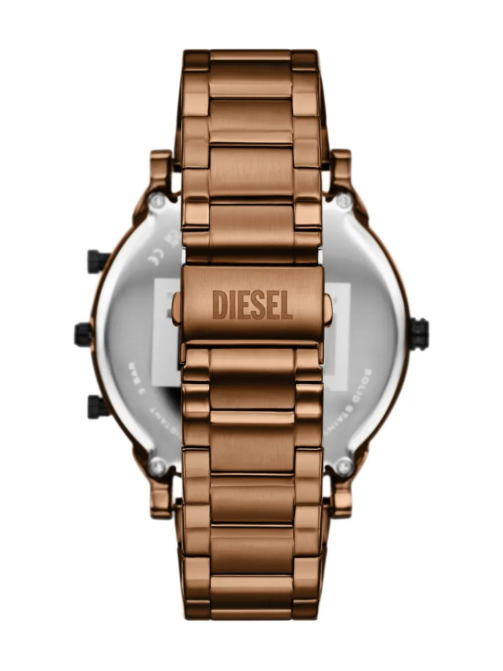  Diesel Mr. Daddy Slim 54mm - Brown 