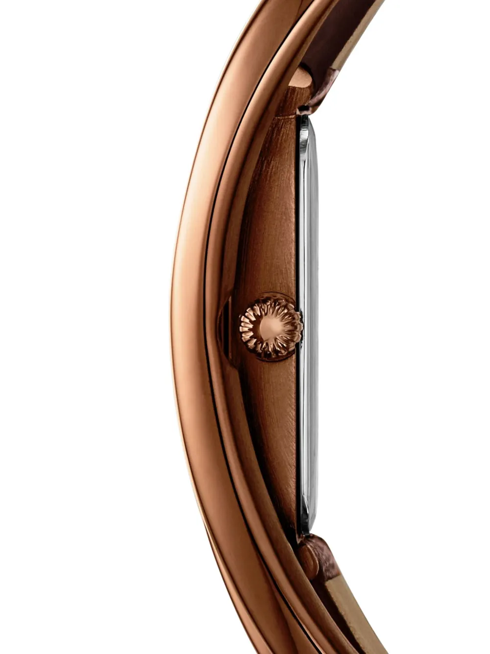 Diesel Stainless Steel 44mm In Gold