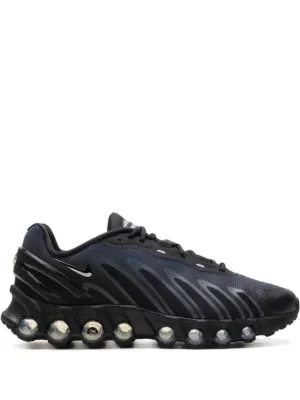 Nike Air Max Dn8 “Black Volt” スニーカー | ブラック | FARFETCH JP