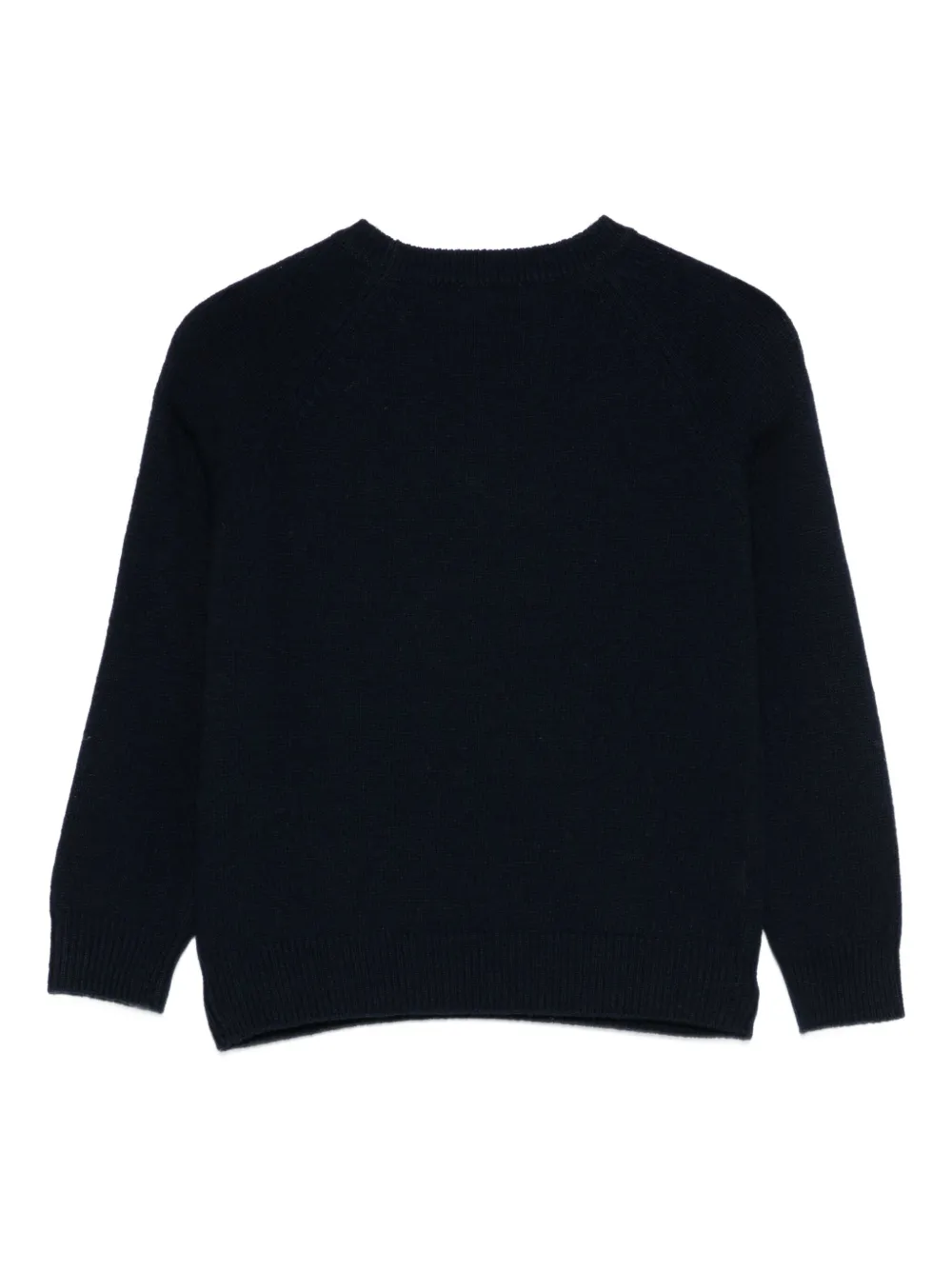 Il Gufo wool sweater | Boys Knitwear | Image 2