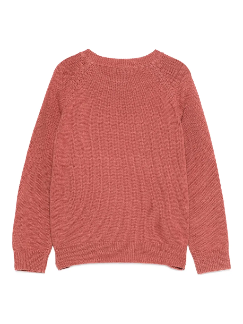 Il Gufo suéter con cuello redondo | Prendas tejidas | Image 2