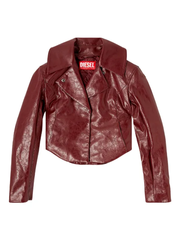 ジャケット・アウター Archive DIESEL Coated Tailored Jacket 32312072_62395681_600.jpg