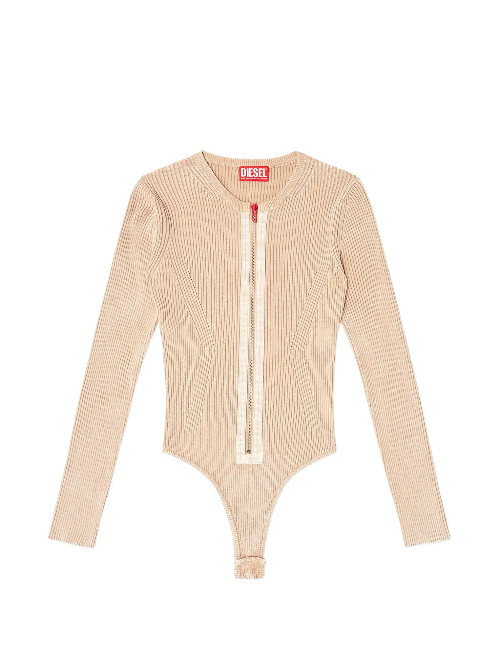 Diesel M-Gilde bodysuit - Nude