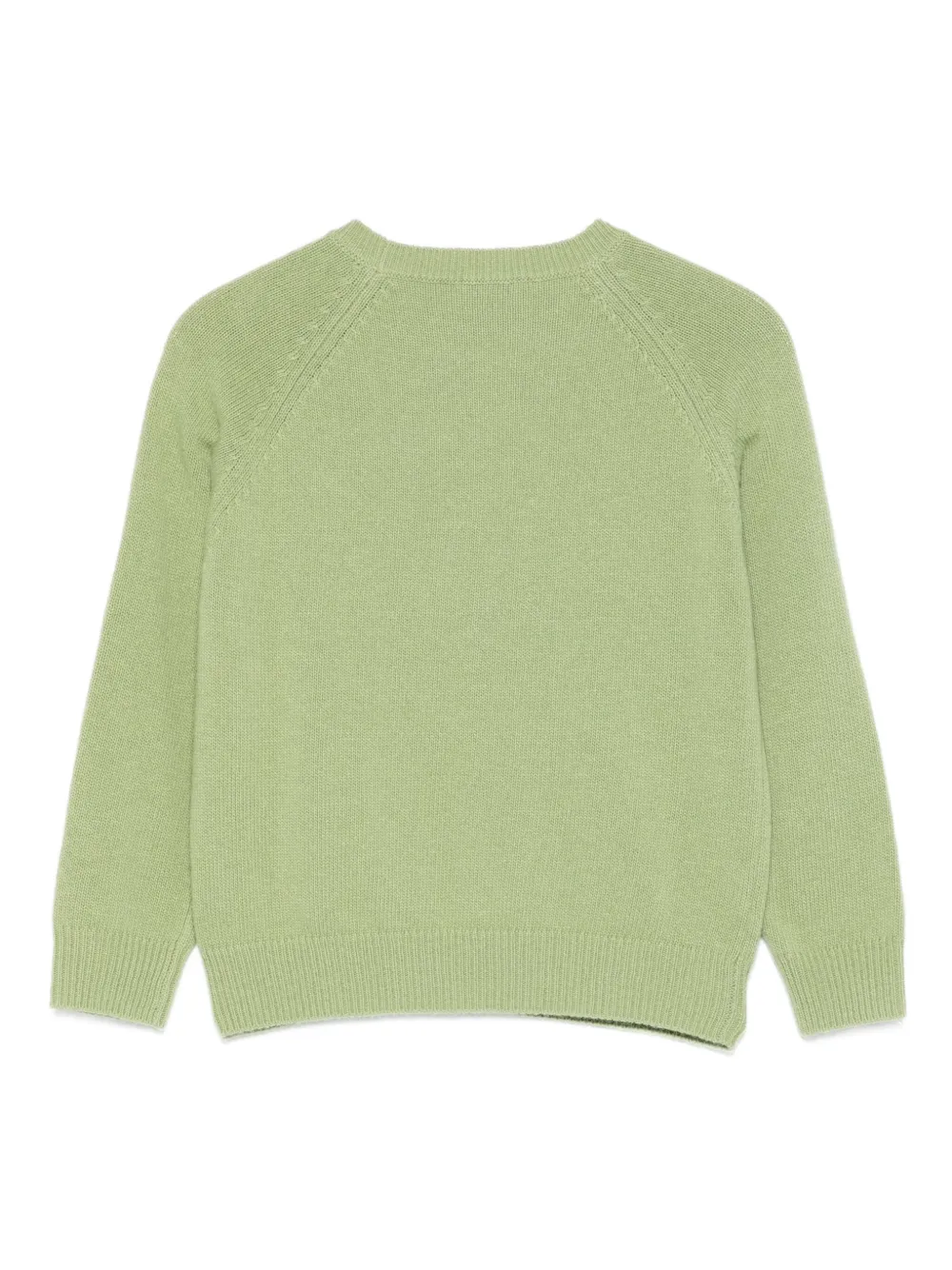 Il Gufo suéter con cuello redondo | Prendas tejidas | Image 2