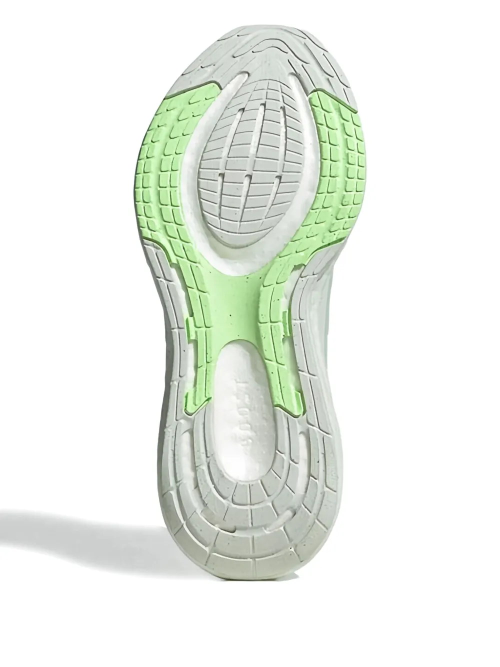 adidas Pureboost 23 sneakers Groen