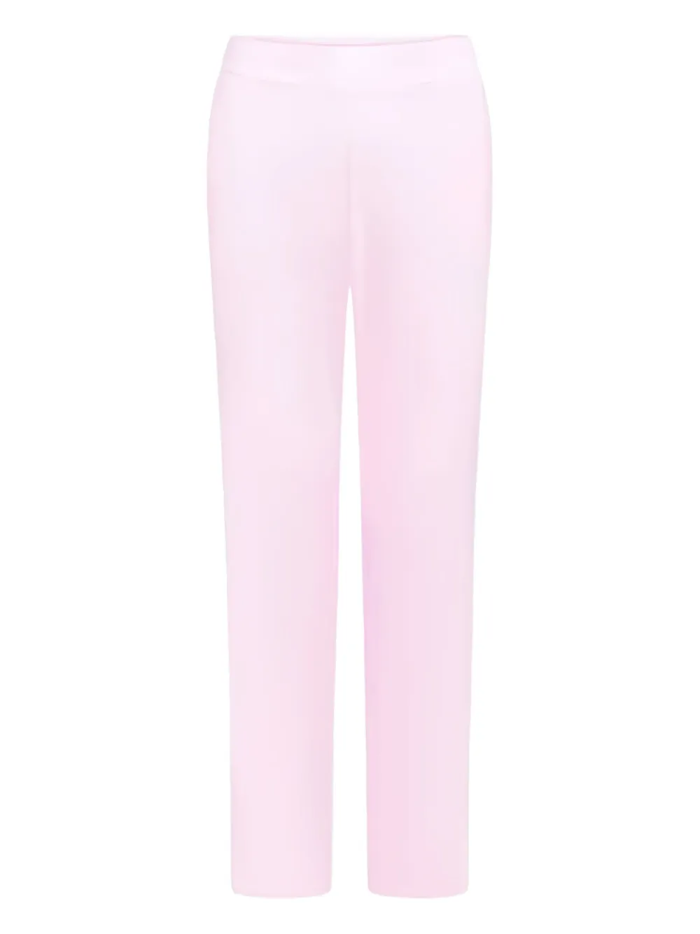 Rochas pantalones con pretina elástica | rosado | Image 1