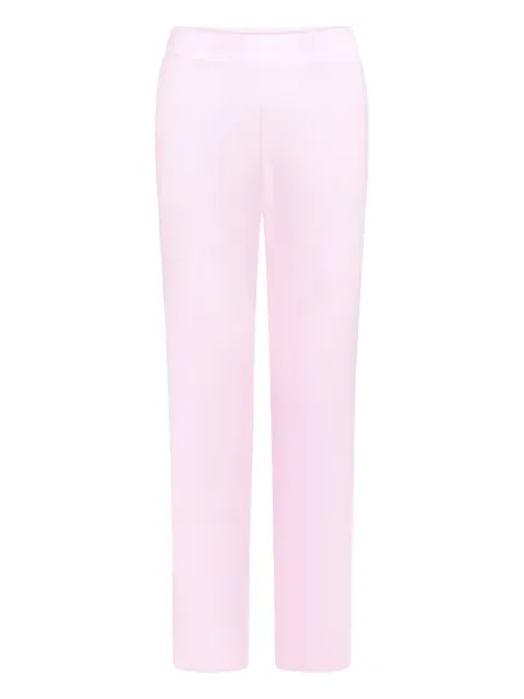 Rochas pantalones con pretina elástica