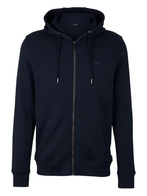 Joop! zip-up hoodie 