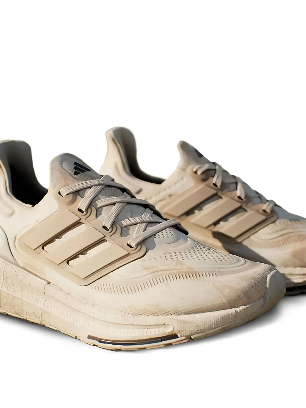 adidas Ultraboost Light Sneakers Roze