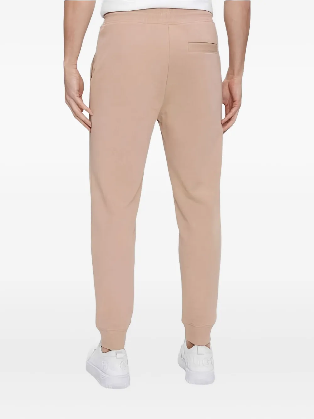 HUGO drawstring track pants | Neutrals | Image 1