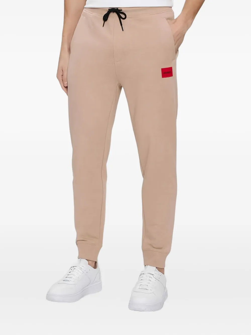 HUGO drawstring track pants | Sweatpants | Image 2