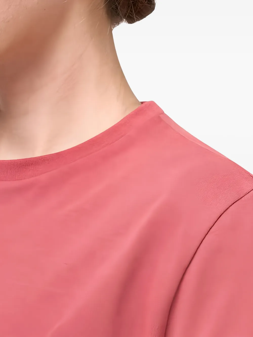 Squatwolf Vented Tee T-shirt In Pink