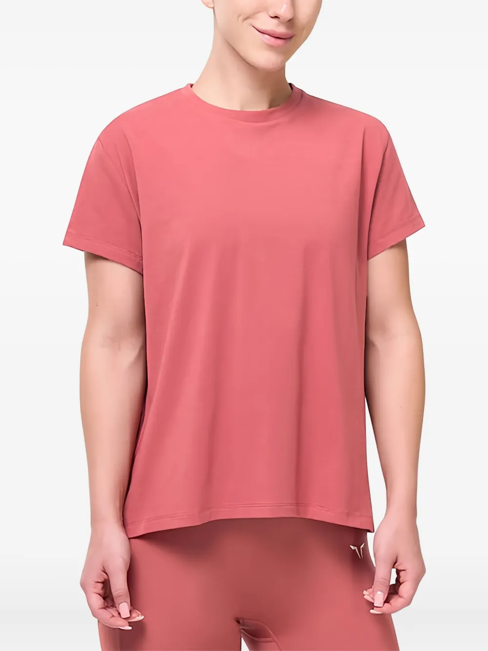 Squatwolf Vented Tee T-shirt In Pink