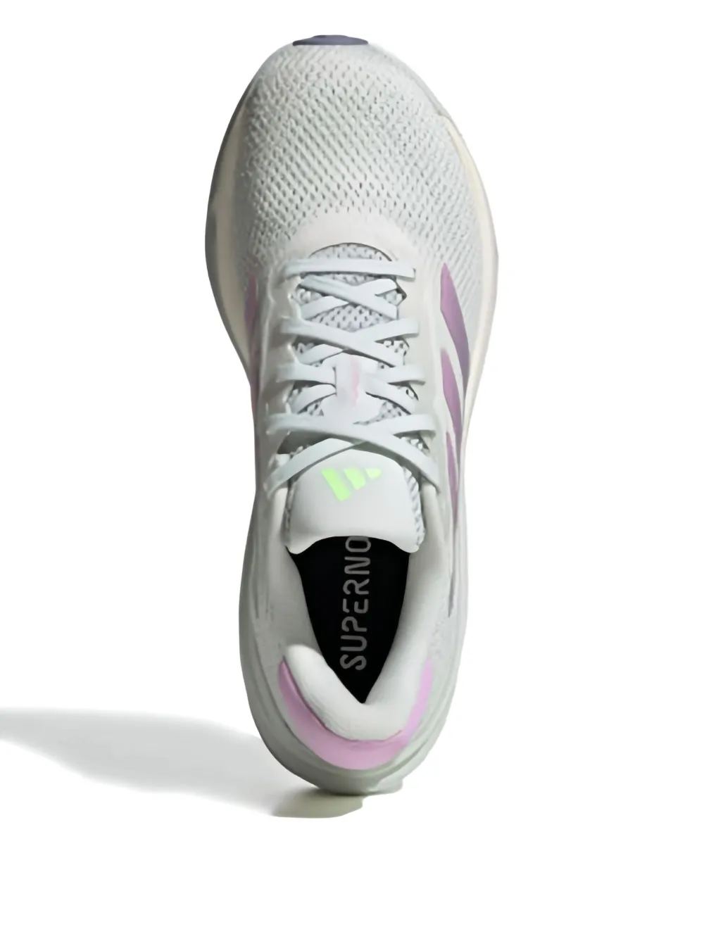 adidas Supernova Sride sneakers Groen