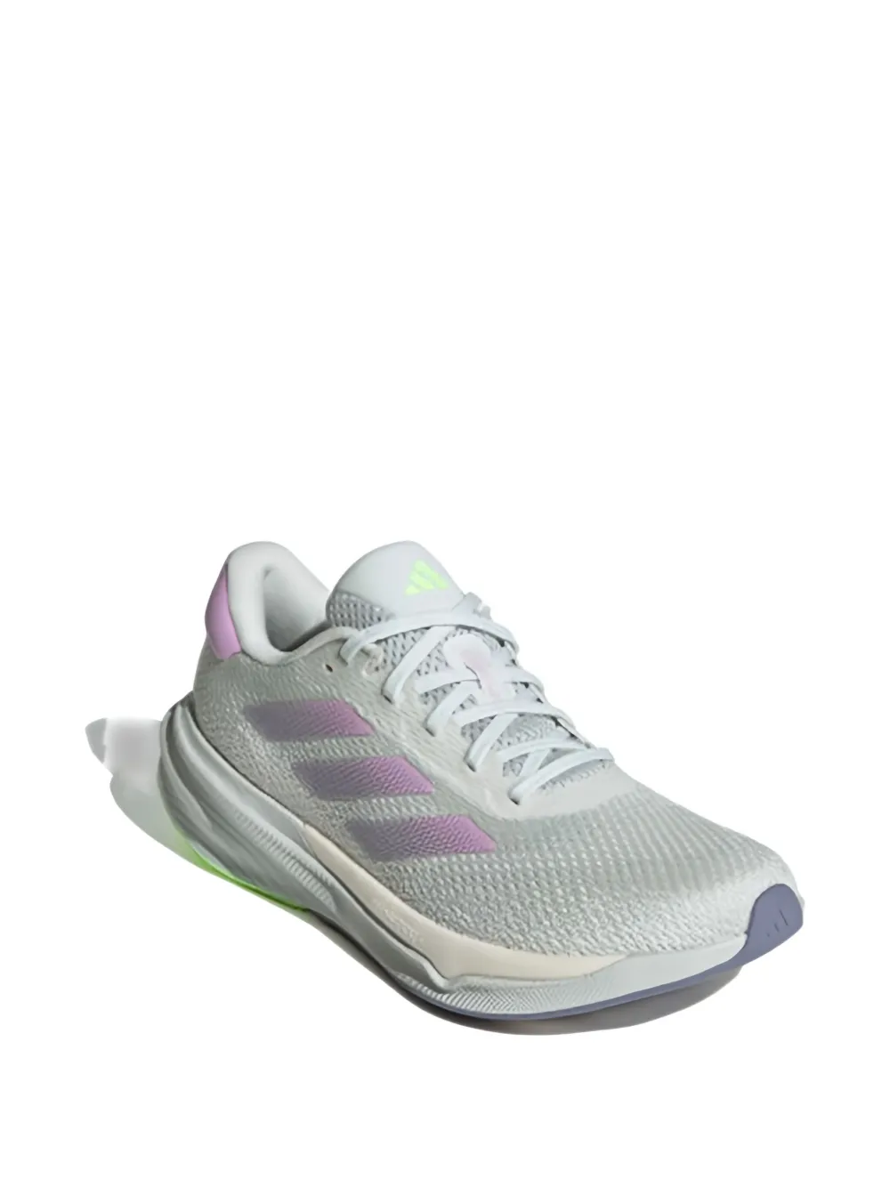 adidas Supernova Sride sneakers Groen