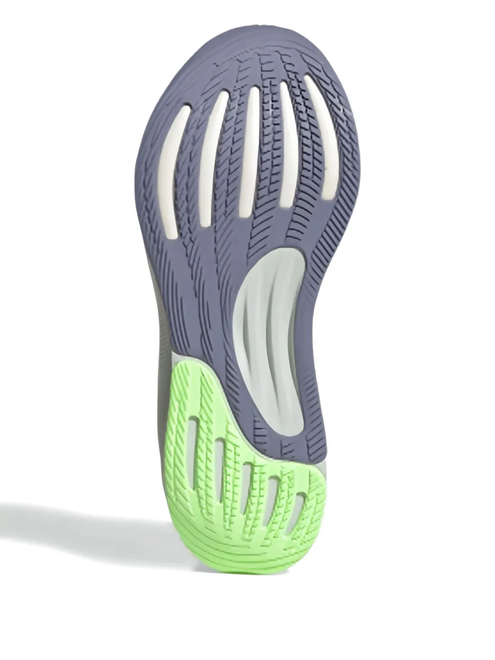 adidas Supernova Sride sneakers Groen