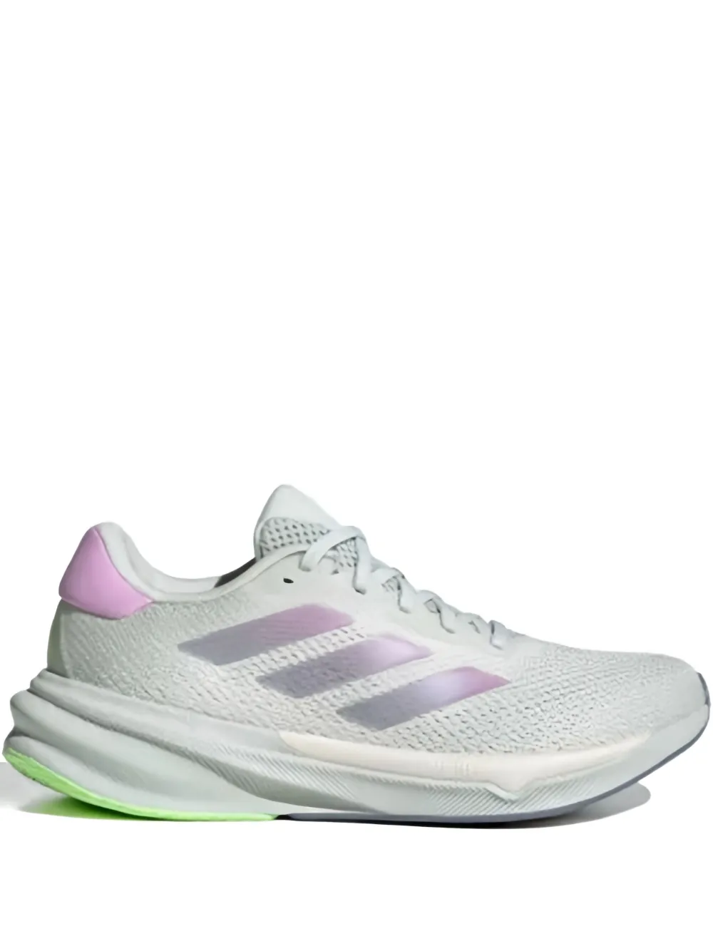 adidas Supernova Sride sneakers Groen