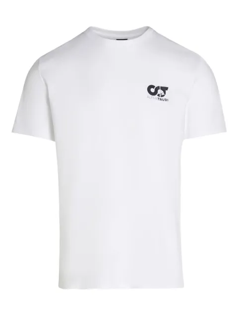 Alphatauri t-shirt Jotta V1.Y8.02 à logo