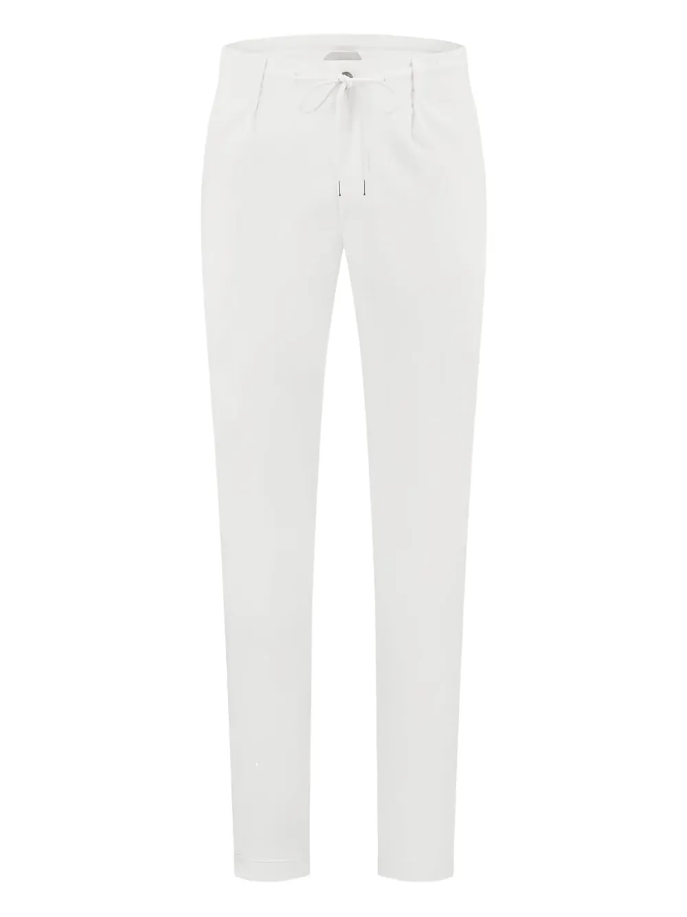 Aurélien drawstring trousers | Tapered Pants | Image 2