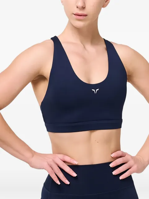 SQUATWOLF bra deportivo con espalda cruzada