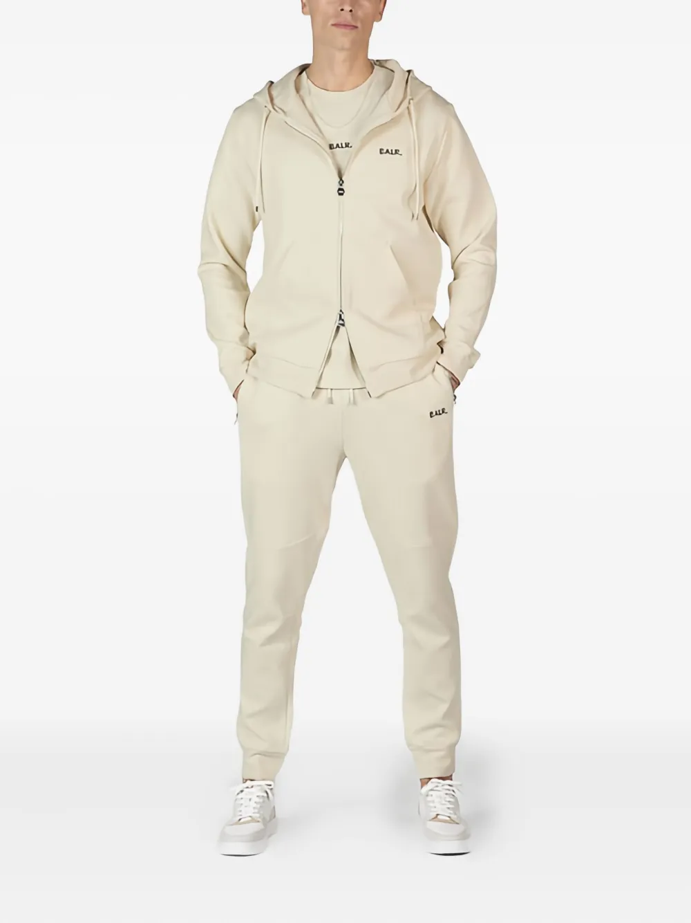 BALR. hoodie con cierre | Hoodies | Image 2