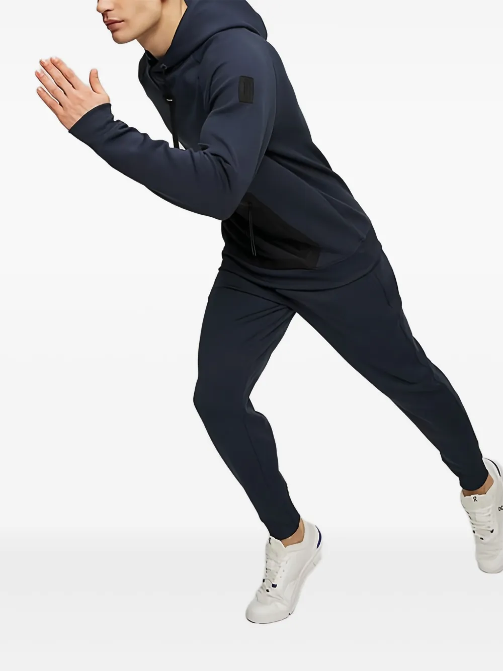 On Running hoodie à poche zippée | Hoodies | Image 2