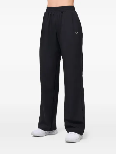SQUATWOLF elasticated track pants