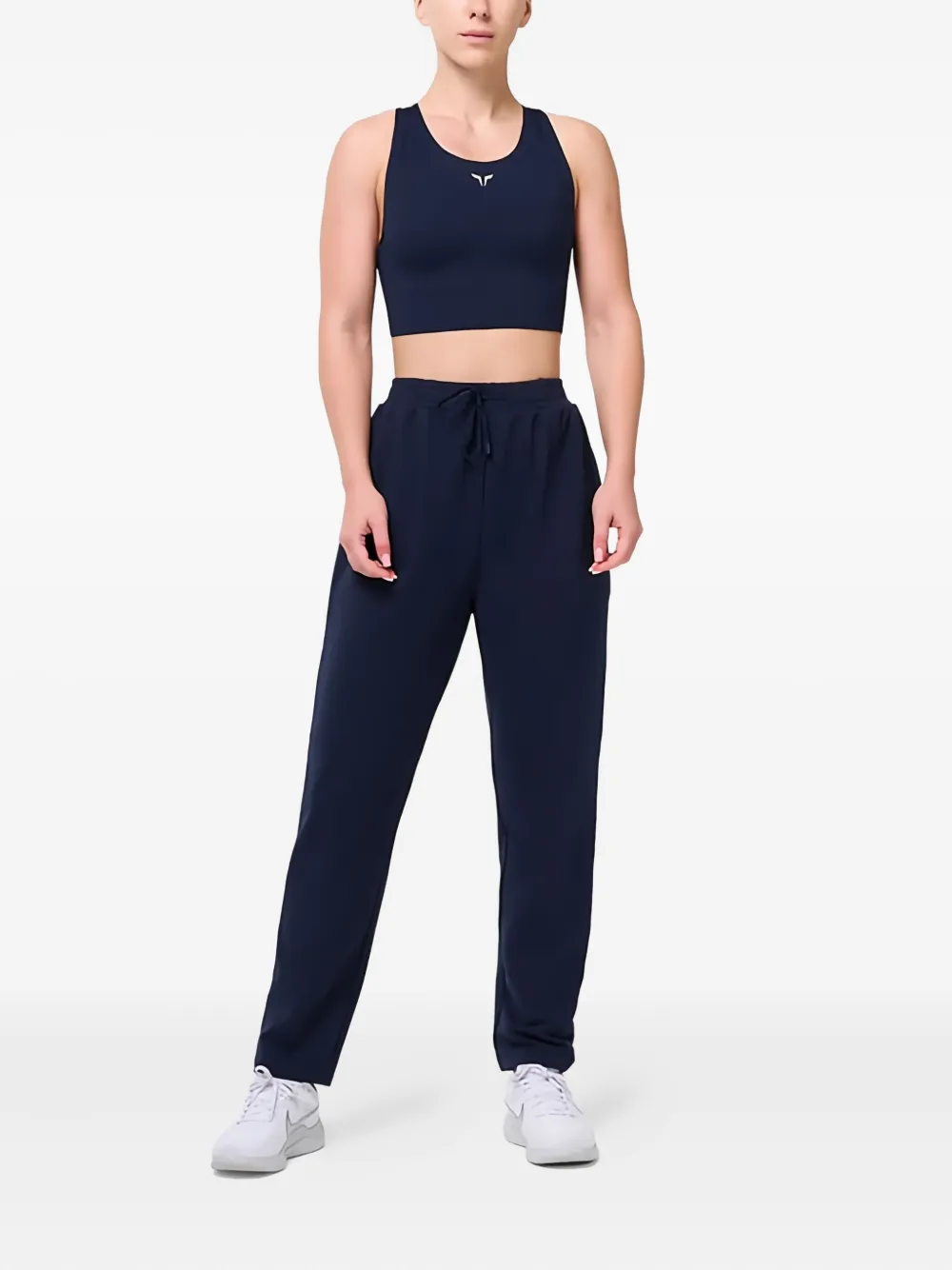 SQUATWOLF drawstring track pants | Sweatpants | Image 2
