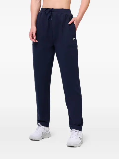 SQUATWOLF drawstring track pants
