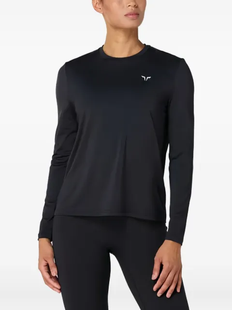 SQUATWOLF long-sleeve T-shirt