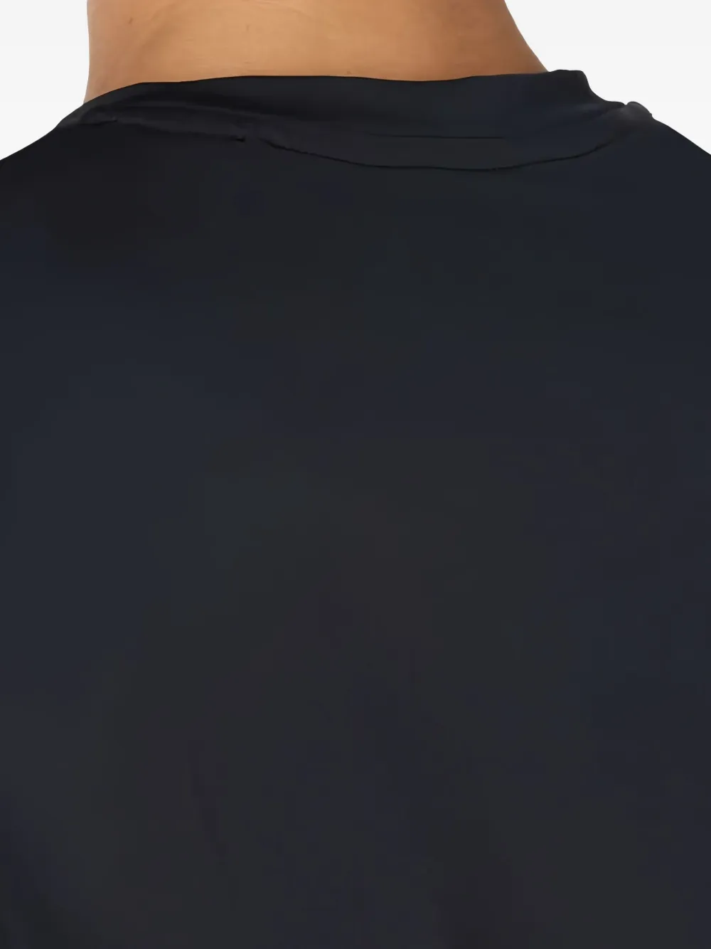 Squatwolf Long-sleeve T-shirt In Black
