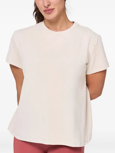SQUATWOLF vented T-shirt