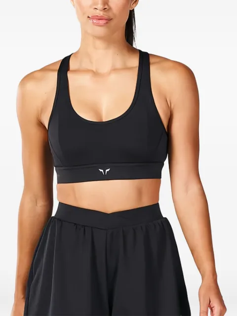SQUATWOLF bra deportivo con espalda cruzada