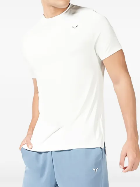 SQUATWOLF Ultralight logo-print T-shirt