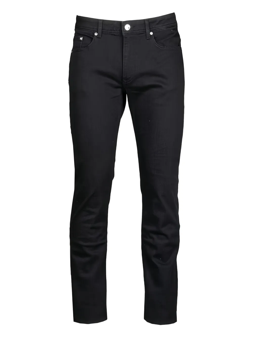 Karl Lagerfeld five-pockets trousers | Black | Image 1