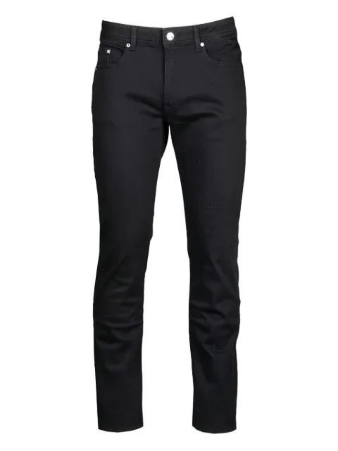 Karl Lagerfeld five-pockets trousers
