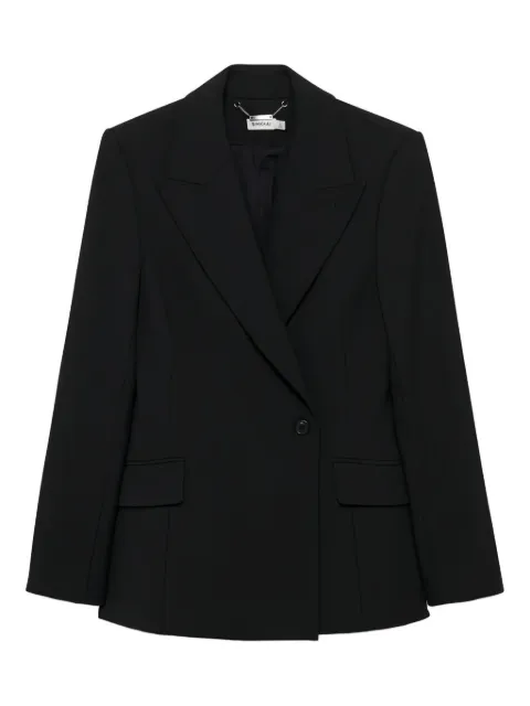 Simkhai Surabhi blazer