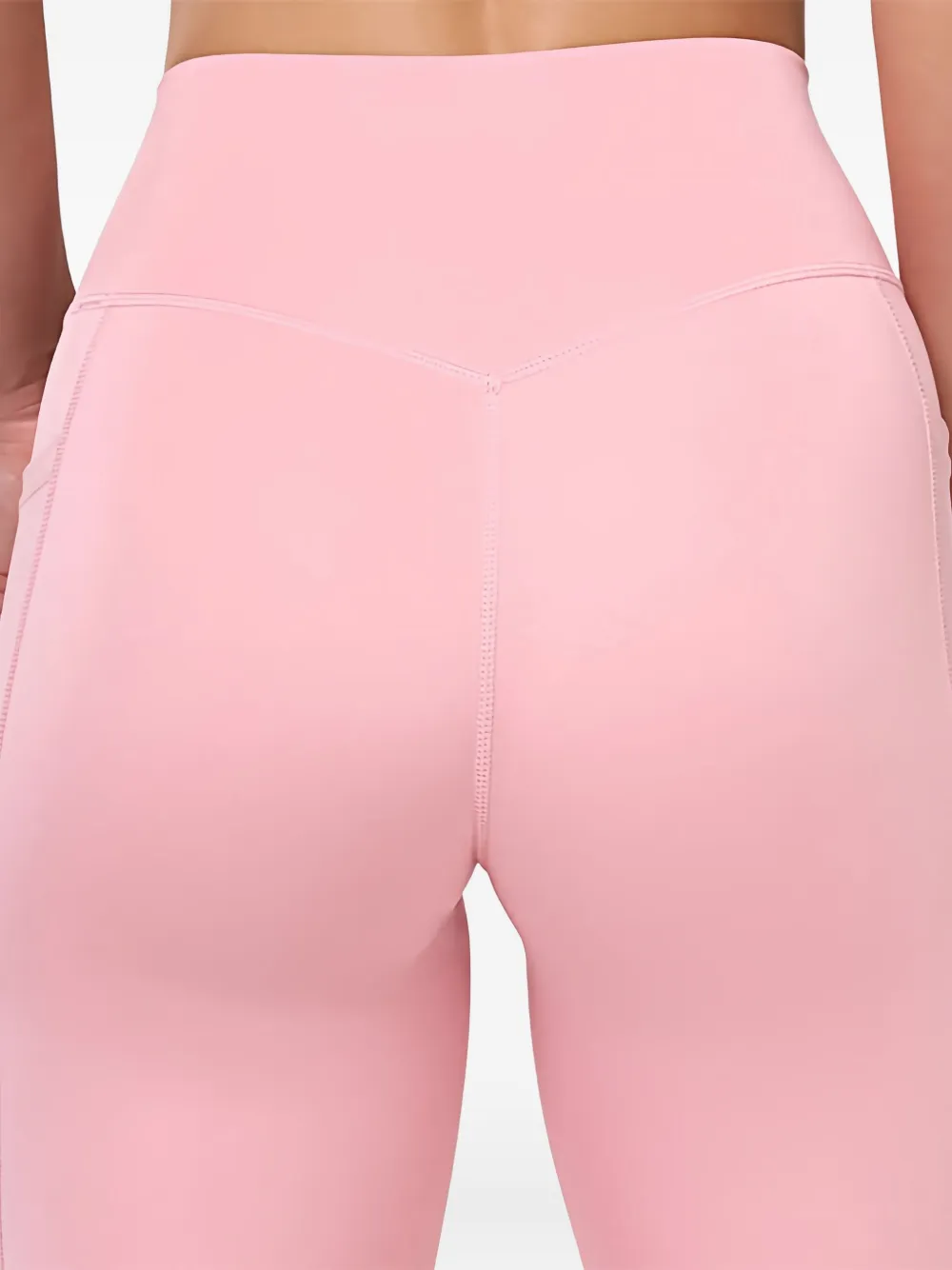 SQUATWOLF Legging met zak Roze