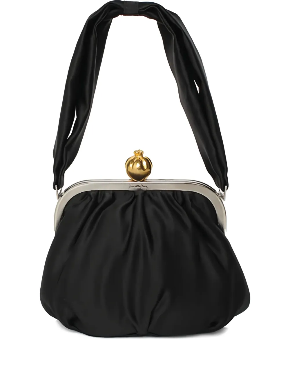 Sarah’s Bag Borsa a spalla Bella - Nero