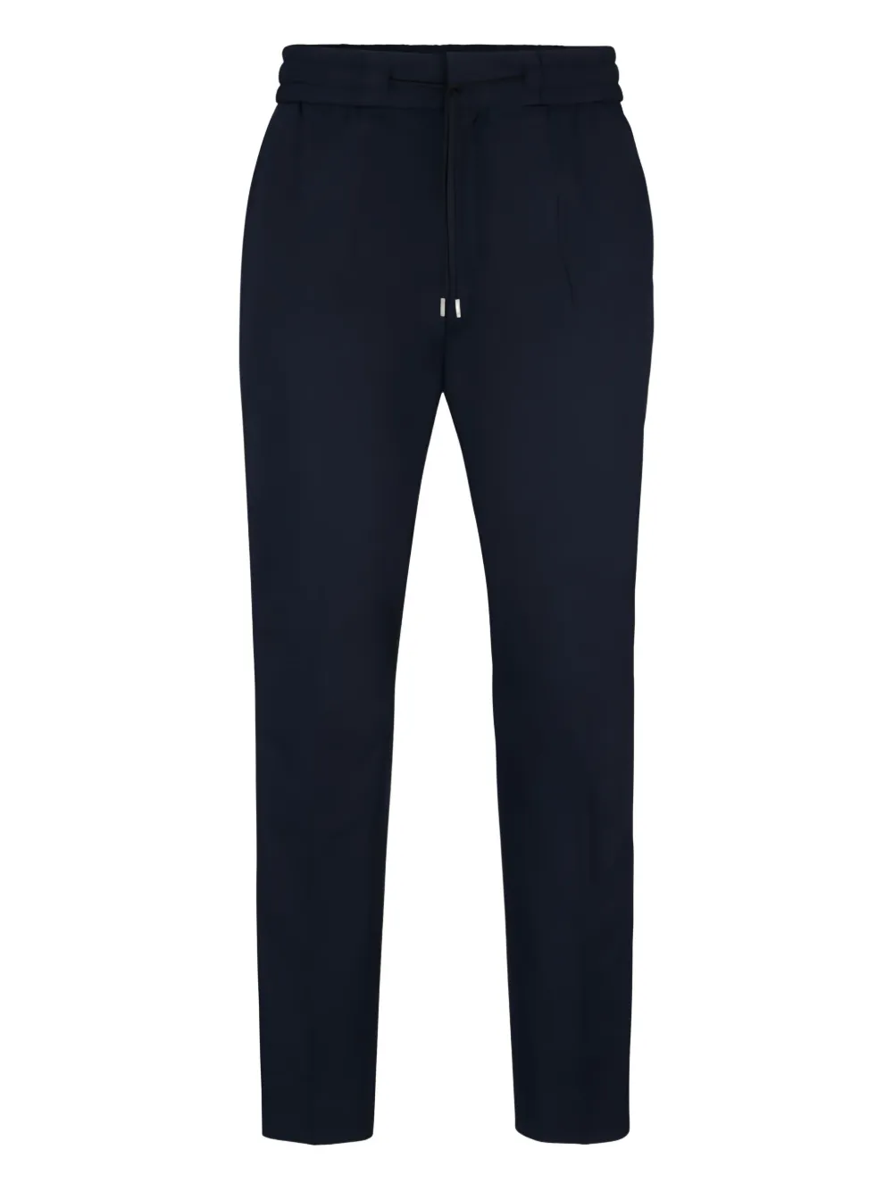HUGO drawstring trousers | Blue | Image 1
