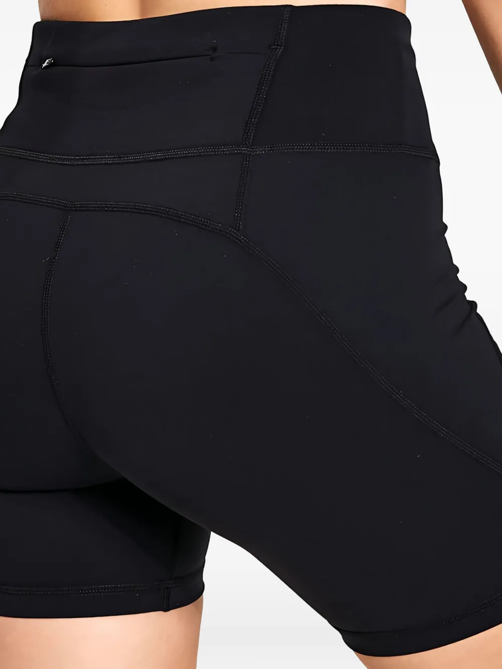 Sweaty Betty Power 6 Biker Shorts In Black